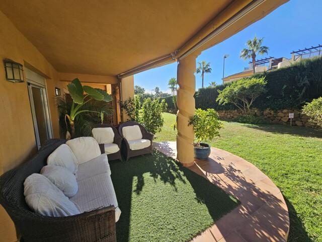 Apartamento en venta en Calahonda, Comarca de la Costa Granadina