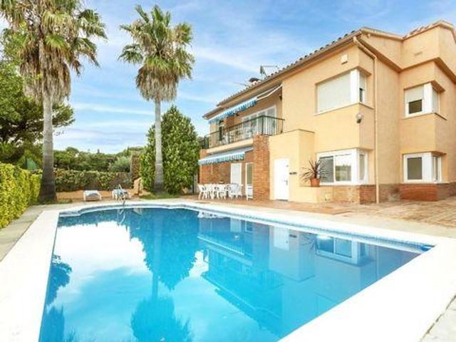 Apartamento en alquiler en Calonge i Sant Antoni, Baix Empordà