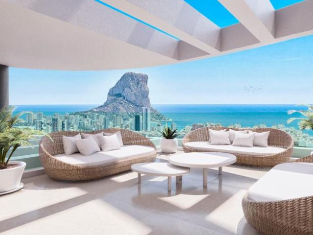 Apartamento en venta en Vega Alta del Segura, Murcia