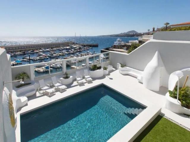 Apartamento en alquiler en Punta Larga, Candelaria