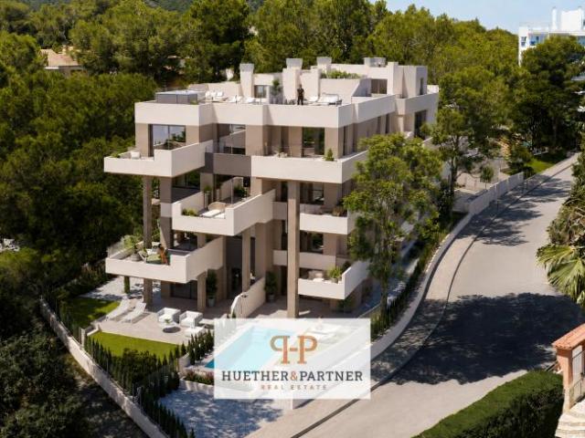 Apartamento en venta en sa Font de sa Cala, Llevant