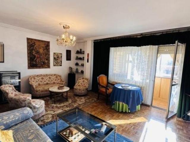 Apartamento en venta en Carrión De Los Condes, Castilla y León