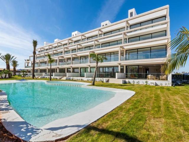 Apartamento en venta en Cartagena