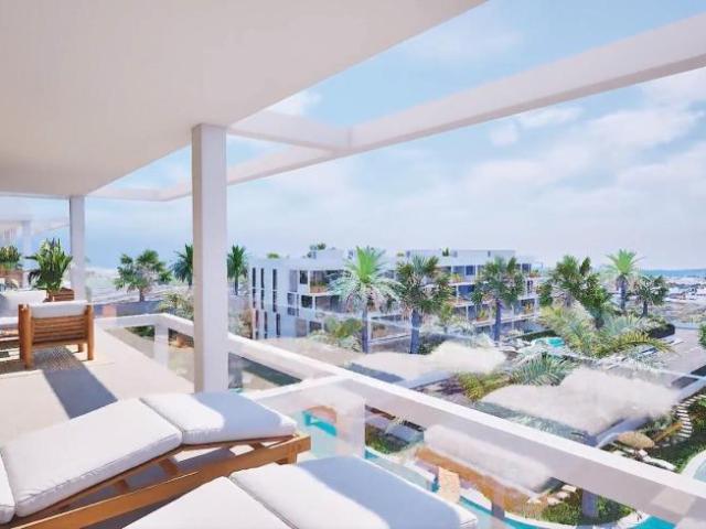 Apartamento en venta en Cartagena