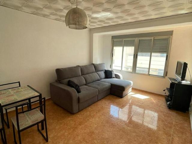 Apartamento en alquiler en Castellón De La Plana, Valencia