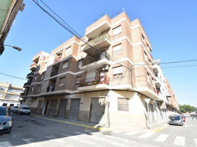 Apartamento en venta en Catral