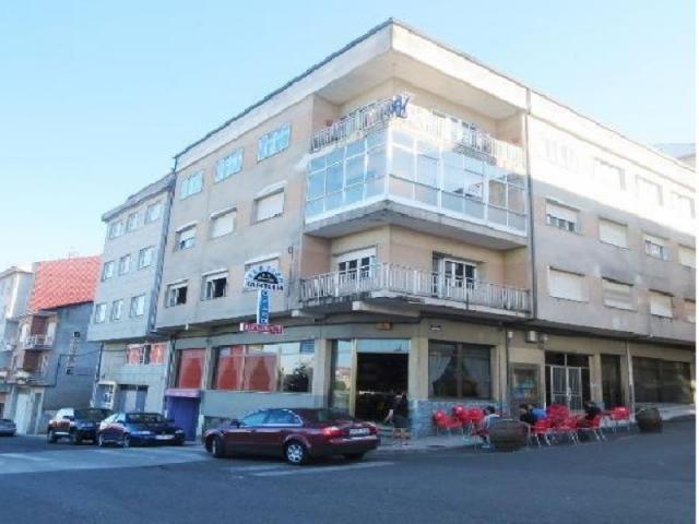 Apartamento en venta en Chantada, Basán Grande