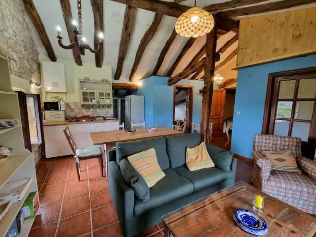 Apartamento en alquiler en Barrio de San Juan, Colindres