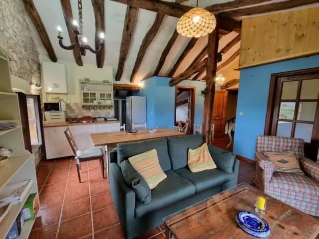 Apartamento en alquiler en Barrio de San Juan, Colindres