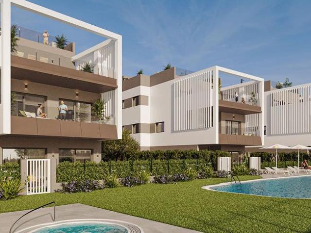 Apartamento en venta en el Baix Maestrat, Valencia