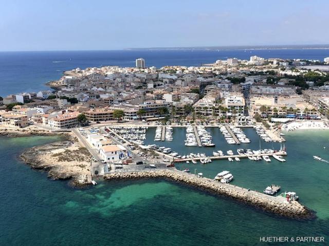 Apartamento en venta en ses Salines, Migjorn