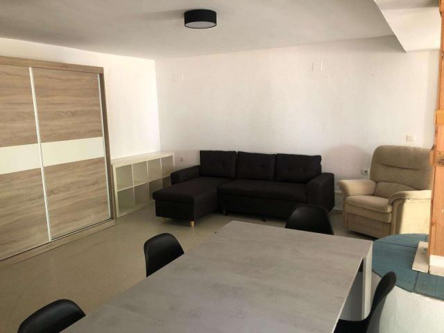 Apartamento en alquiler en A Illa De Arousa