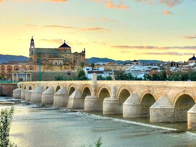 Apartamento en venta en La Arruzafa, Córdoba