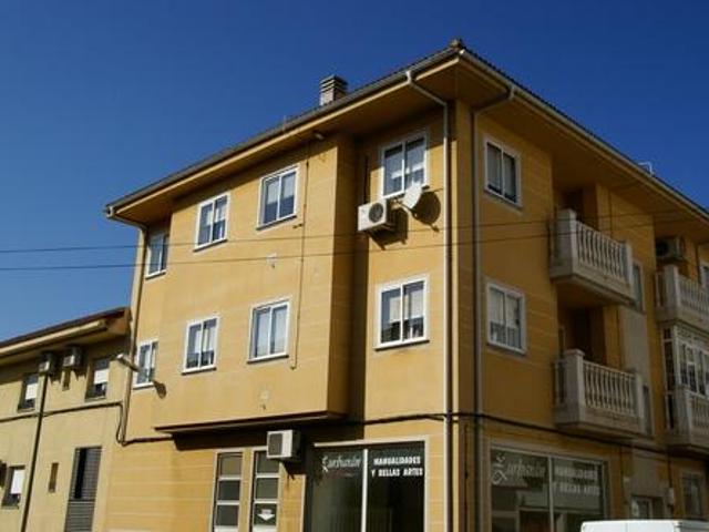 Apartamento en venta en Coria, Extremadura