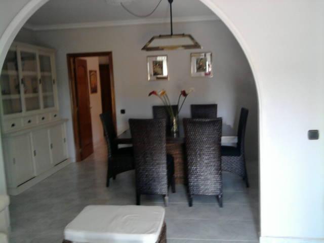 Apartamento en venta en Coria, Extremadura