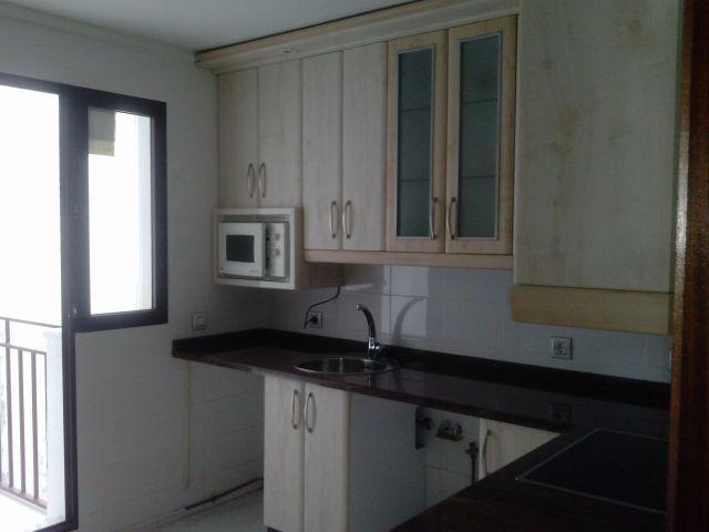 Apartamento en venta en Coria, Extremadura