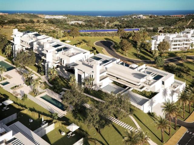 Apartamento en venta en Costa del Sol, Dos Hermanas