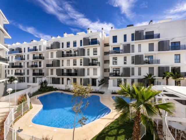 Apartamento en venta en Barri Saladar, la Marina Alta
