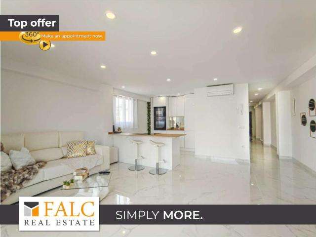Apartamento en venta en El Arenal, s'Arenal