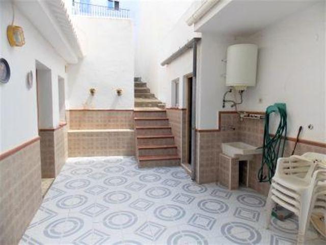 Apartamento en venta en Sierra de las Nieves, Andalucía