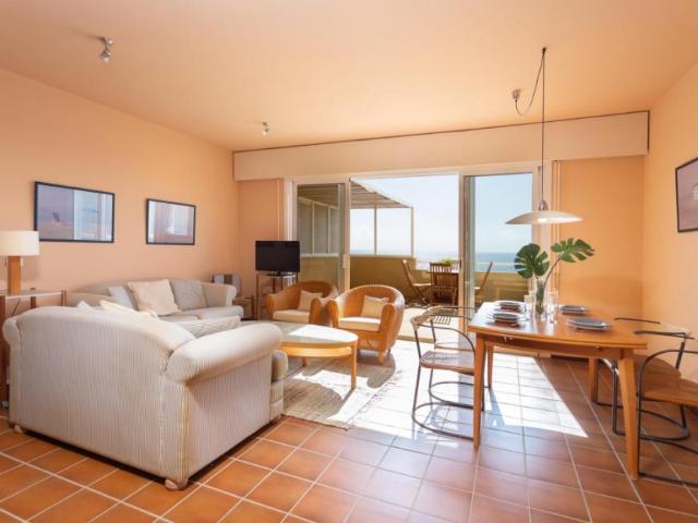 Apartamento en alquiler en El Cabezo, Granadilla de Abona