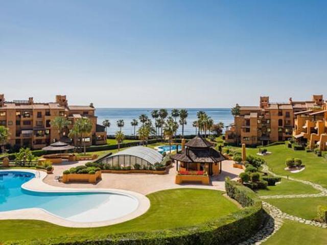 Apartamento en venta en Mar Azul, Costa del Sol Occidental