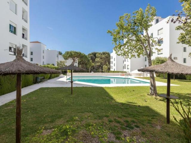Apartamento en alquiler en Costa Oeste, Bahía de Cádiz