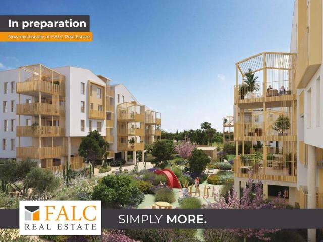 Apartamento en venta en la Marina Alta, Valencia