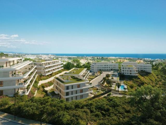 Apartamento en venta en Playa Bella, Costa del Sol Occidental