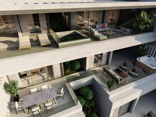 Apartamento en venta en Costa del Sol Occidental, Andalucía