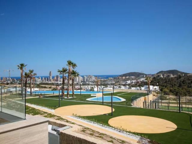 Apartamento en venta en Vega Alta del Segura, España