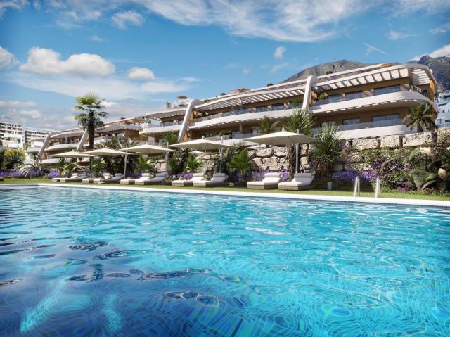 Apartamento en venta en la Marina Baixa, Valencia