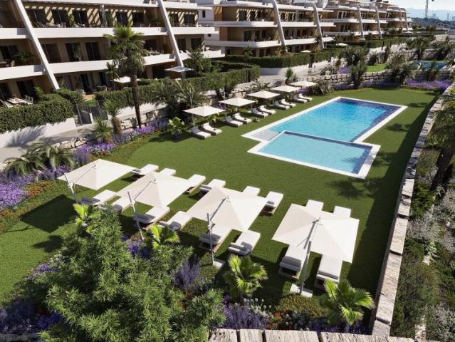 Apartamento en venta en la Marina Baixa, Valencia