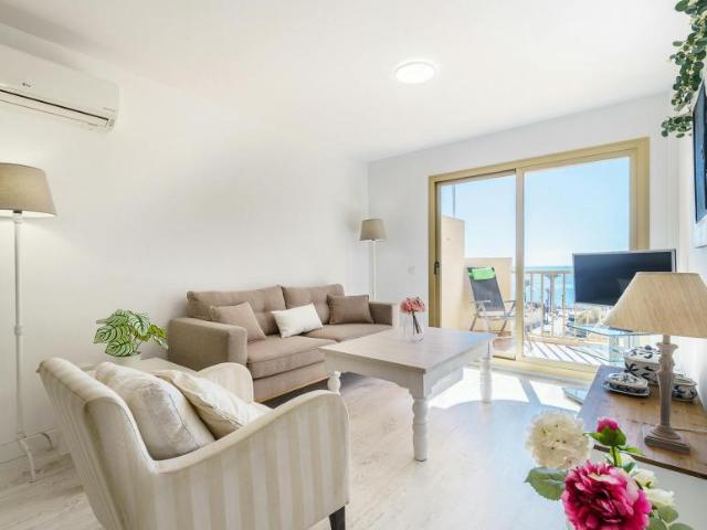Apartamento en alquiler en Fuengirola