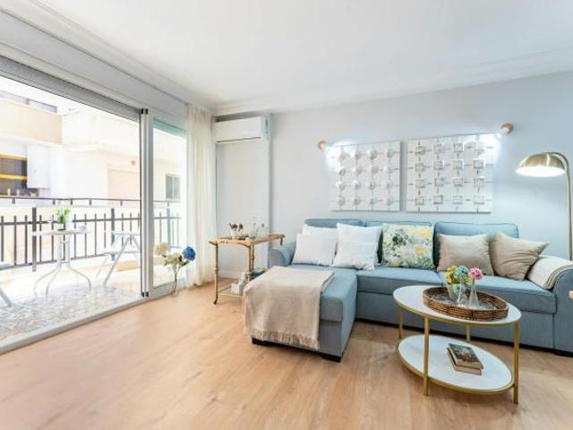 Apartamento en alquiler en Costa del Sol Occidental, Andalucía