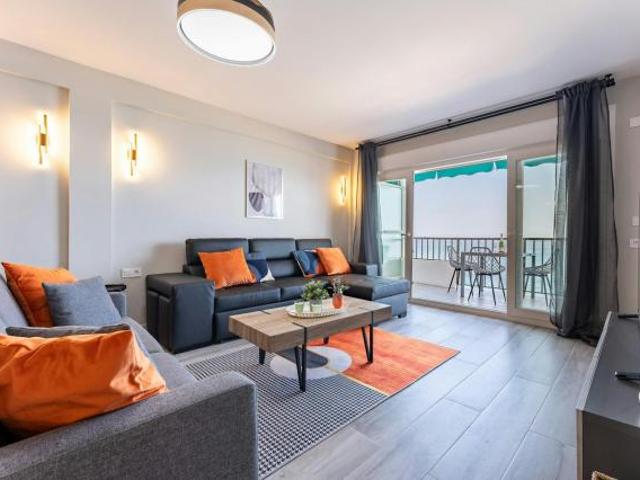 Apartamento en alquiler en Costa del Sol Occidental, Andalucía