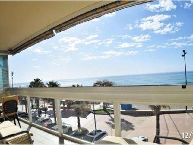 Apartamento en venta en Urbanización Sitio de Calahonda, Costa del Sol Occidental