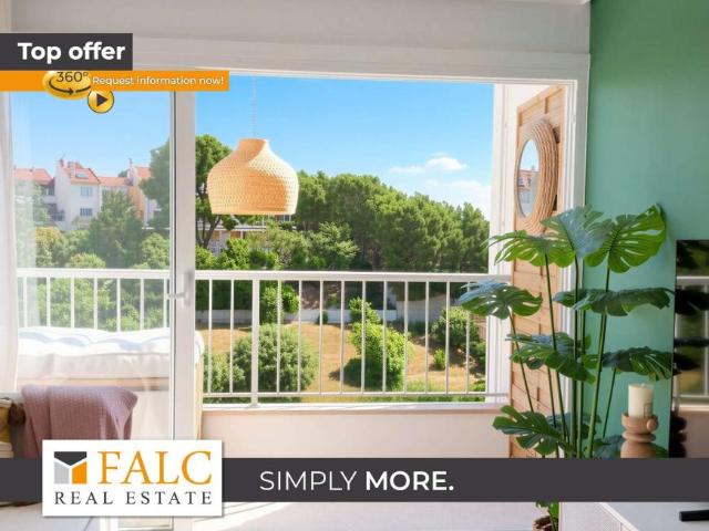 Apartamento en venta en Gènova, Palma