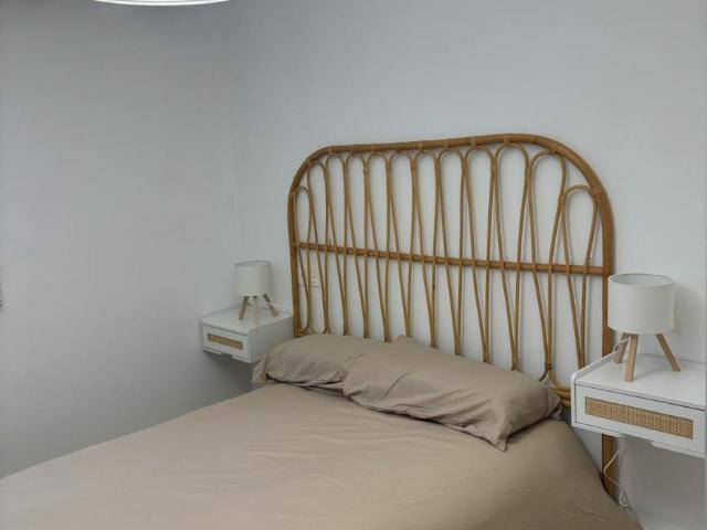Apartamento en alquiler en El Carmen, Gijón