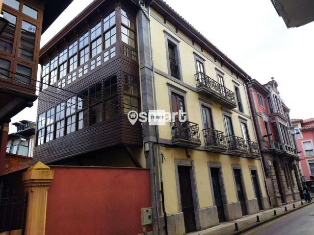Apartamento en venta en Grado