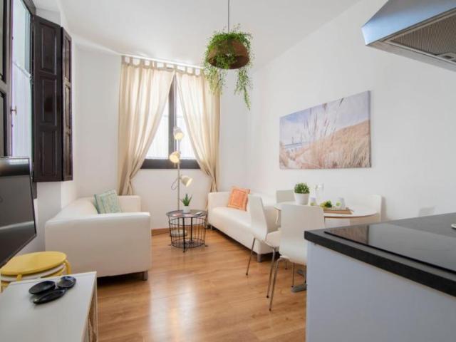 Apartamento en alquiler en Fígares, Comarca de la Vega de Granada