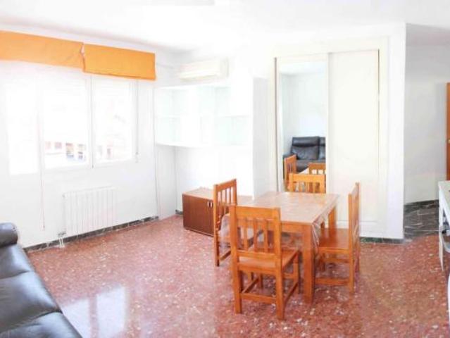 Apartamento en alquiler en Granada