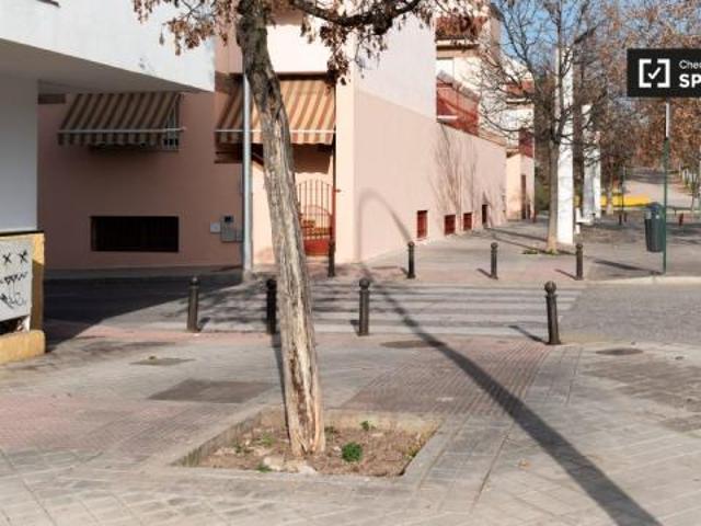 Apartamento en alquiler en Granada