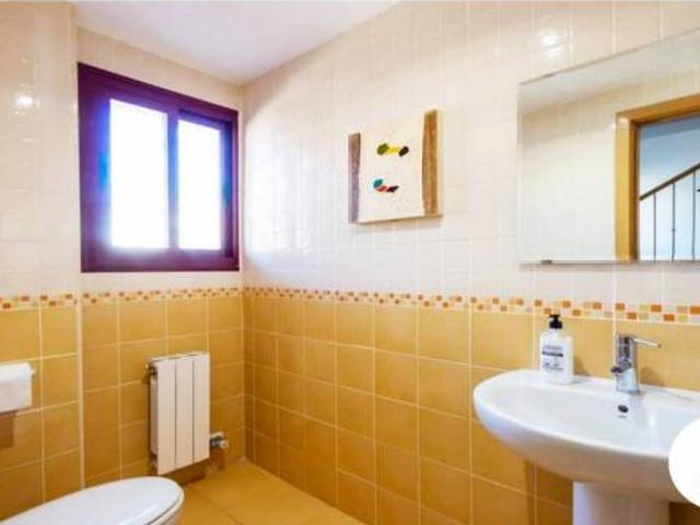 Apartamento en alquiler en Granada