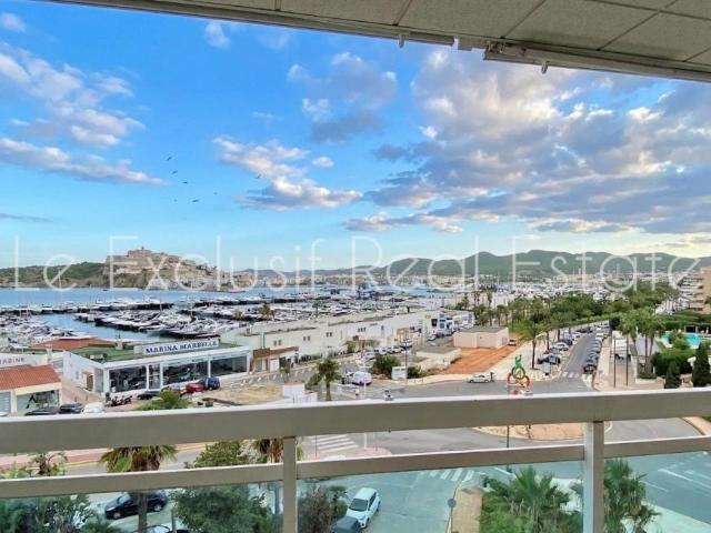 Apartamento en alquiler en Eivissa, Baleares
