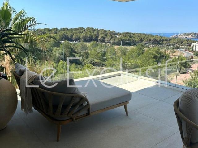 Apartamento en alquiler en Eivissa, Baleares