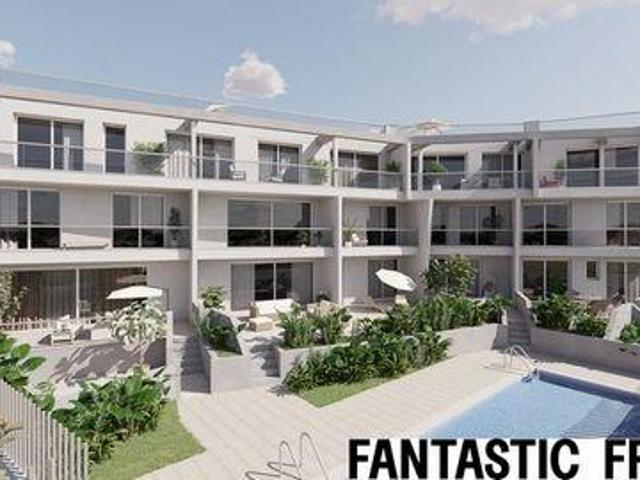 Apartamento en venta en Jesús, Eivissa