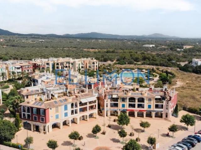 Apartamento en venta en Cala Marçal, Migjorn