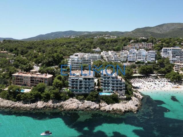Apartamento en venta en Calvià, Serra de Tramuntana
