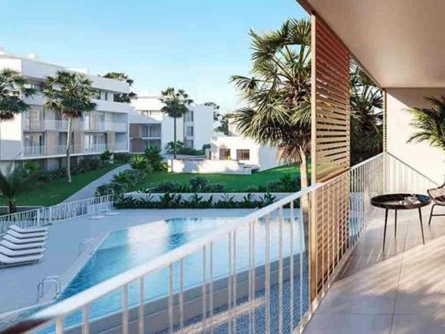 Apartamento en venta en la Marina Alta, Valencia